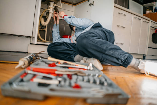 Best Toilet Repair Services  in Lake Erie Beach, NY