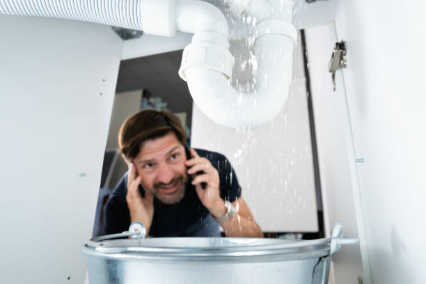 Best Drain Cleaning Services  in Lake Erie Beach, NY
