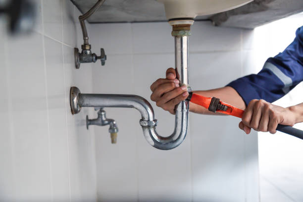 Best Sewer Line Repair  in Lake Erie Beach, NY