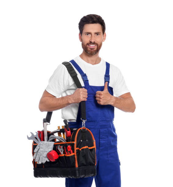 Trusted Lake Erie Beach, NY Plumbing Experts